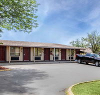 Rodeway Inn Auburn Hills - Tourism Bookings