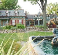 Cobblestone Manor - Tourism Bookings