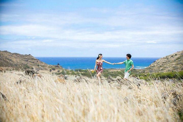 Private Circle Island Sunset Photo Tour - thumb 0