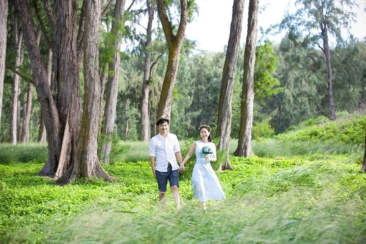 Private Circle Island Sunset Photo Tour - thumb 1