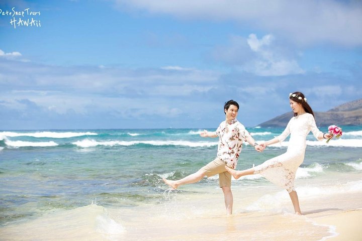 Private Circle Island Sunset Photo Tour - thumb 3