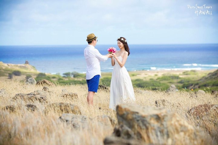 Private Circle Island Sunset Photo Tour - thumb 5