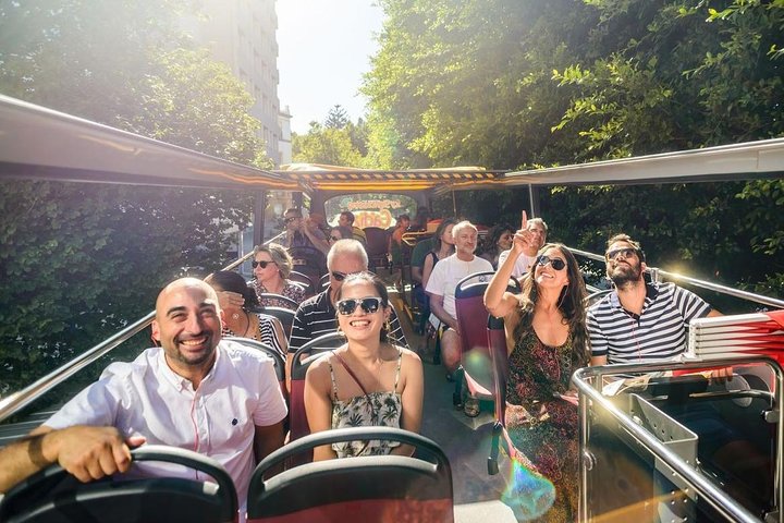 San Antonio River Walk Cruise And 3-Day Hop-On Hop-Off Pass - thumb 0