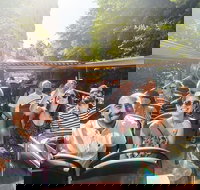 San Antonio River Walk Cruise and 3-Day Hop-On Hop-Off Pass - Tourism Bookings