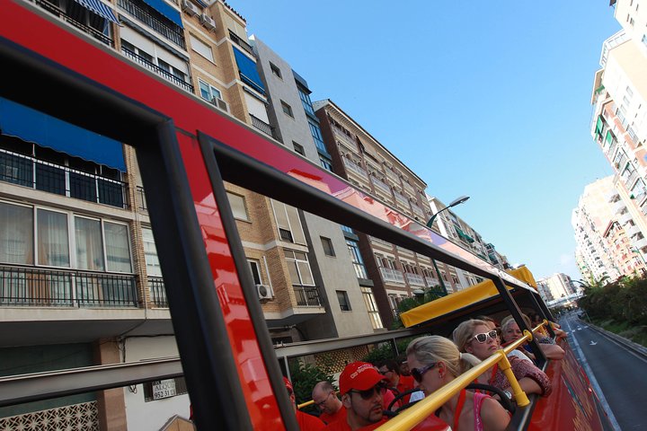 San Antonio River Walk Cruise And 3-Day Hop-On Hop-Off Pass - thumb 1