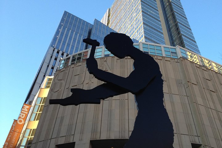 Seattle Scavenger Hunt Adventure - thumb 2