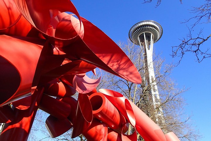 Seattle Scavenger Hunt Adventure - thumb 3