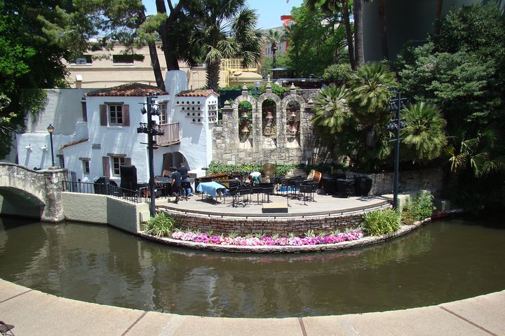 San Antonio Scavenger Hunt Adventure - thumb 0