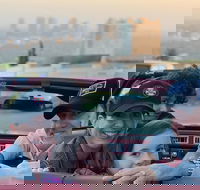 Classic Car Tour of Los Angeles - Students Accommodation