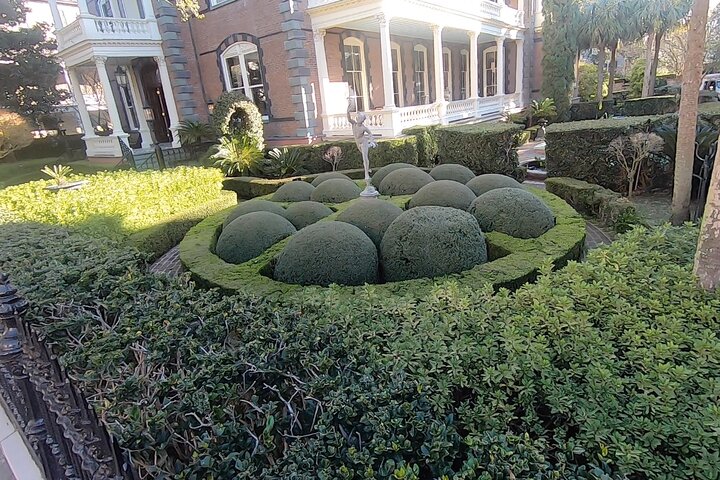 Day Trips to Charleston tour INSIDE Fort Sumter Carriage Tour Lunch  More