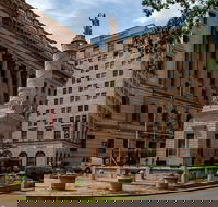 Baltimore Scavenger Hunt Inner Harbor  Outer Sights - Students Accommodation