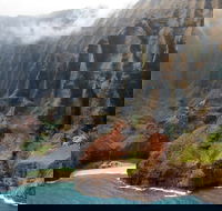 Private Airplane Tour in Kauai - USA Accommodation