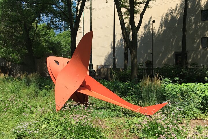 Private Chicago Scavenger Hunt: Eastside Art Heist - thumb 2