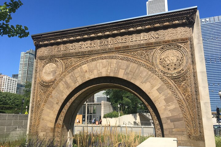 Private Chicago Scavenger Hunt: Eastside Art Heist - thumb 3