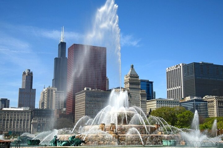 Private Chicago Scavenger Hunt: Eastside Art Heist - thumb 4