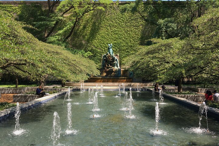 Private Chicago Scavenger Hunt: Eastside Art Heist - thumb 5