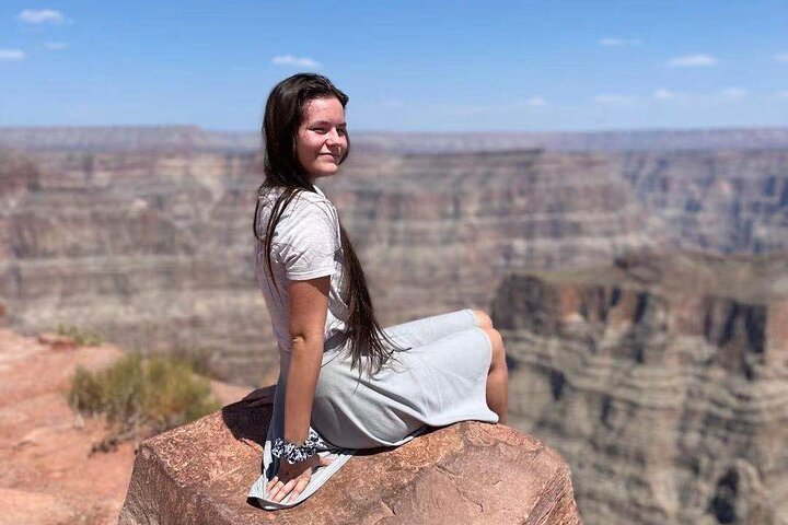 Small Group Tour Of Grand Canyon West And Hoover Dam From Las Vegas - thumb 2