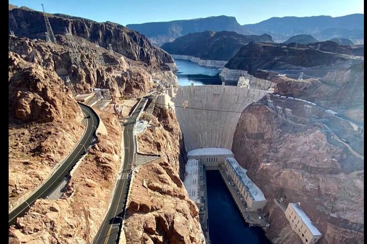 Small Group Tour Of Grand Canyon West And Hoover Dam From Las Vegas - thumb 3