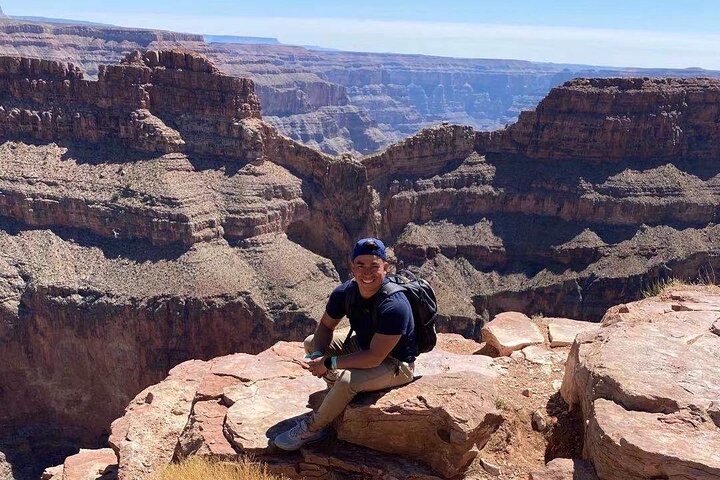 Small Group Tour Of Grand Canyon West And Hoover Dam From Las Vegas - thumb 4