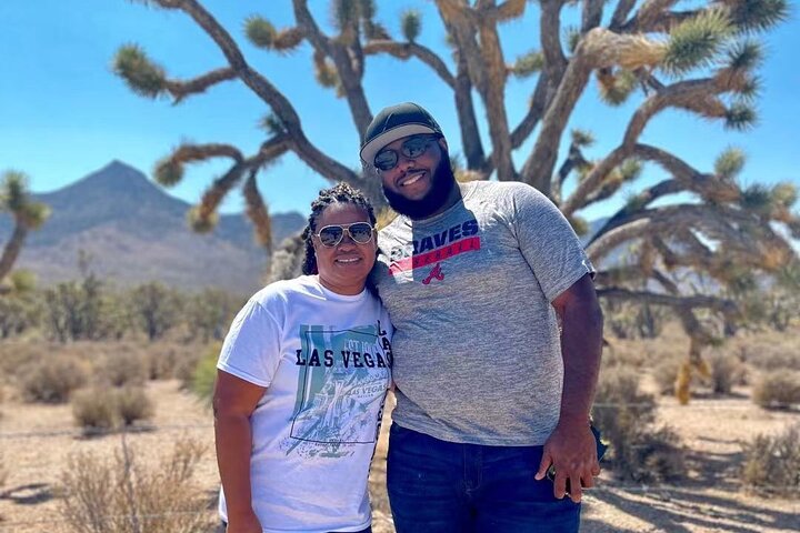 Small Group Tour Of Grand Canyon West And Hoover Dam From Las Vegas - thumb 5