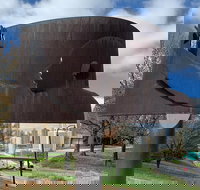 A Self-Guided Audio Tour Exploring the Civil Rights Movement in Atlanta - USA Accommodation