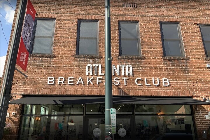 A Self-Guided Audio Tour Exploring The Civil Rights Movement In Atlanta - thumb 3