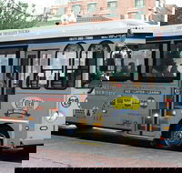 Boston Hop-On Hop-Off Trolley Tour with Harbor Cruise Option - Students Accommodation