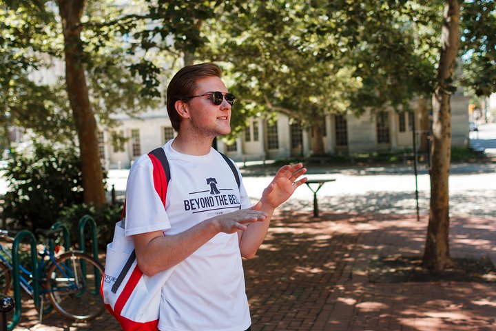 Beyond The [Liberty] Bell History Tour - thumb 2