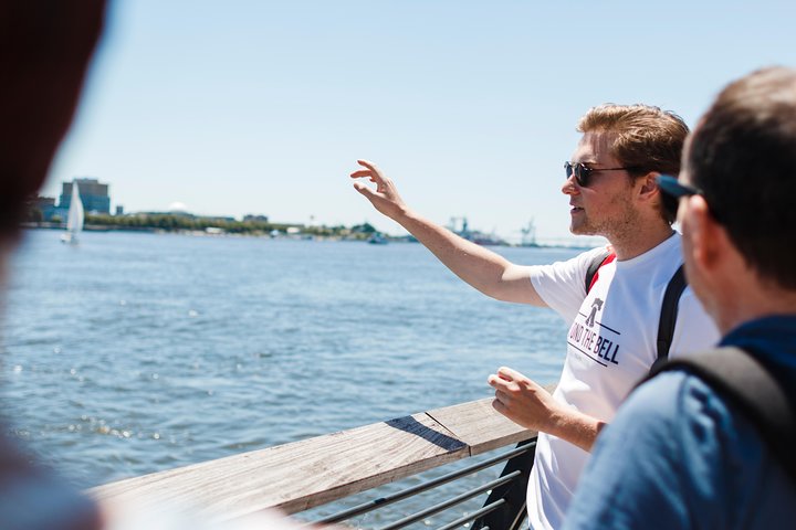 Beyond The [Liberty] Bell History Tour - thumb 4