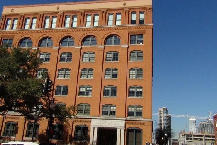 JFK Assassination Tour With Lee Harvey Oswald Rooming House - thumb 4