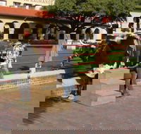 6-Hour Guided Best of Fort Worth Historical Tour - Students Accommodation