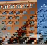 JFK Assassination Highlights Tour - Students Accommodation