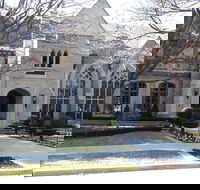 Small-Group Dallas and Fort Worth City Sightseeing Tour - Students Accommodation