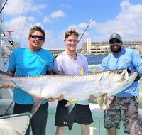 Private 4-Hour Inshore Fishing Charter in Fort Lauderdale - China Accommodation