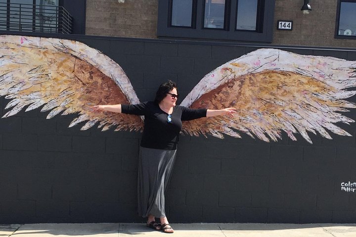 Instagram Walls Of LA With Film Studio Artist - thumb 1