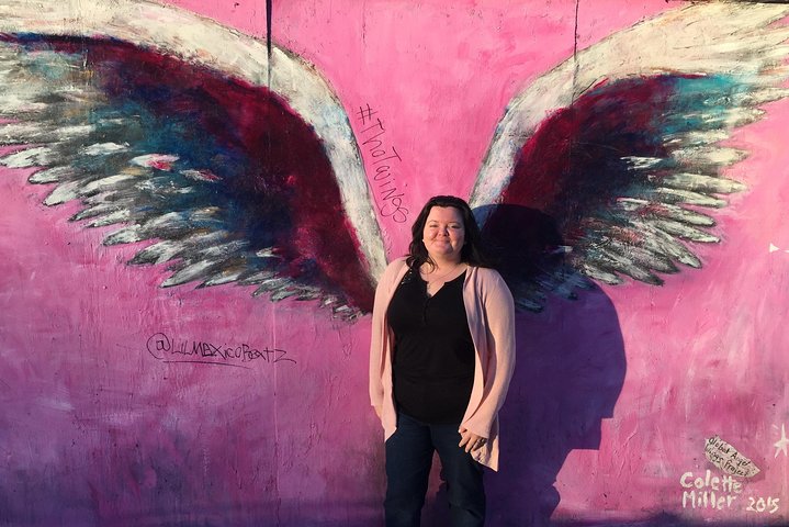 Instagram Walls Of LA With Film Studio Artist - thumb 4