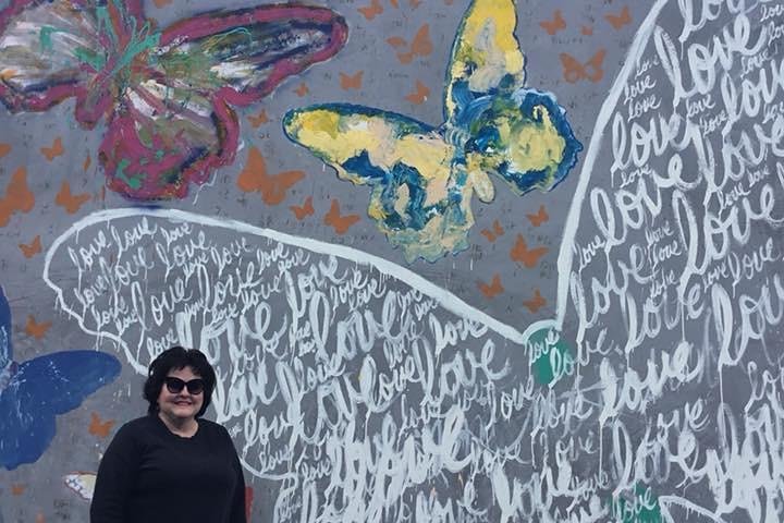 Instagram Walls Of LA With Film Studio Artist - thumb 5