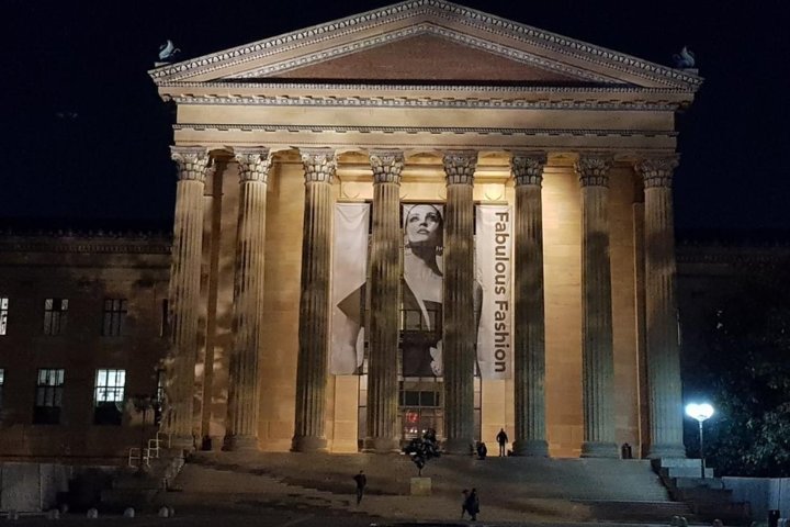 Philly By Night Double Decker Bus Tour - thumb 3