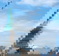 Statue of Liberty and Ellis Island Tour - Students Accommodation