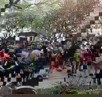 9/11 Memorial and Ground Zero Walking Tour with Optional 9/11 Museum - USA Accommodation