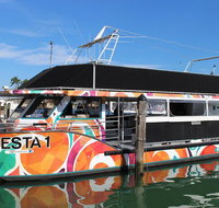 Miami Celebrity Homes Cruise - China Accommodation