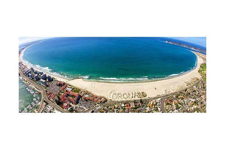 Our San Diego Guided Bike Tours are safe fun and fascinating