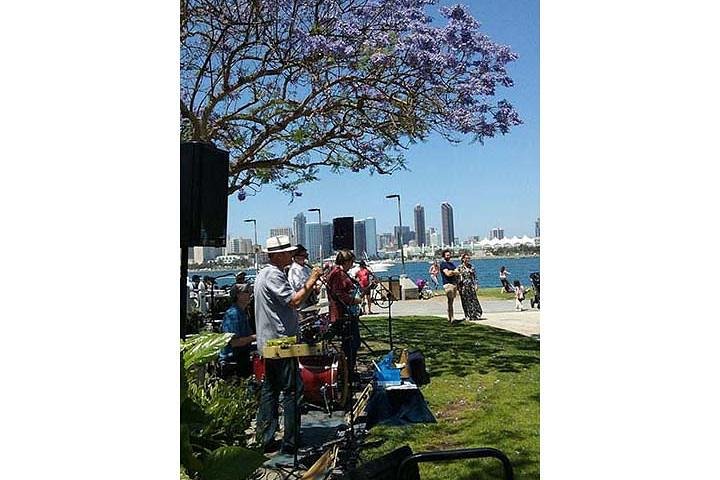 Our San Diego Guided Bike Tours Are Safe, Fun And Fascinating! - thumb 1