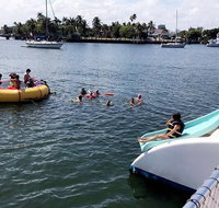 Sail Splash and Sailing Excursion in Ft. Lauderdale - China Accommodation