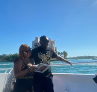 Miami Skyline 90 min Cruise of South Beach Millionaire Homes  Venetian Islands - China Accommodation