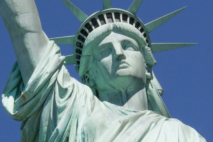 Statue Of Liberty 60-Minute Sightseeing Cruise - thumb 4
