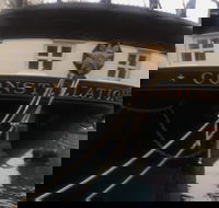 Baltimore's PrivateSightseeing Tour - Students Accommodation