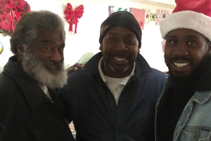 Christmas In Baltimore Tour - thumb 0