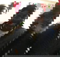 Christmas in Baltimore tour - Students Accommodation