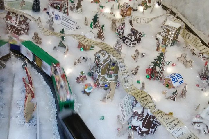 Christmas In Baltimore Tour - thumb 1